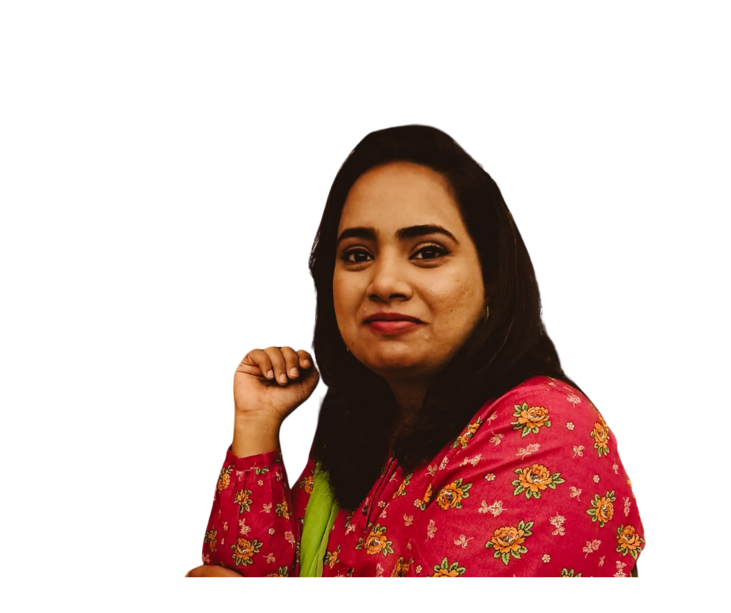 Rabia Iqbal